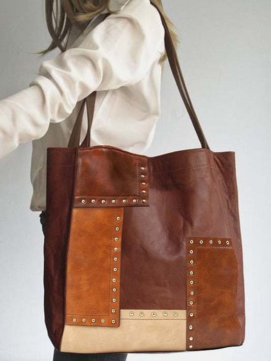 Beautifully Crafted Bag in a Classic Style