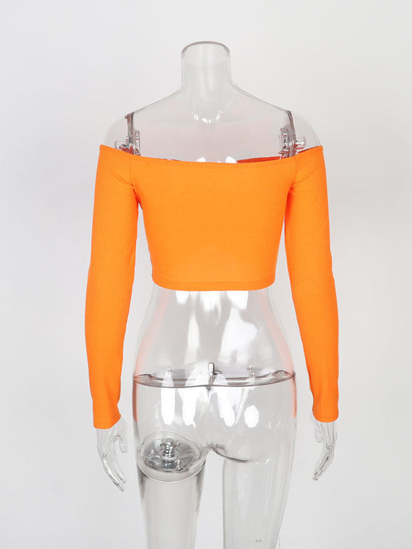 Classic Vintage T-Shirt with a Flattering Fit