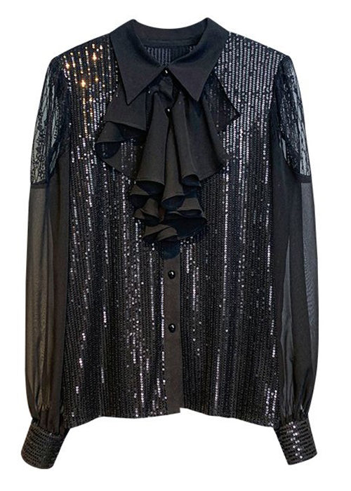 Effortlessly Elegant Blouse with a Timeless Design
