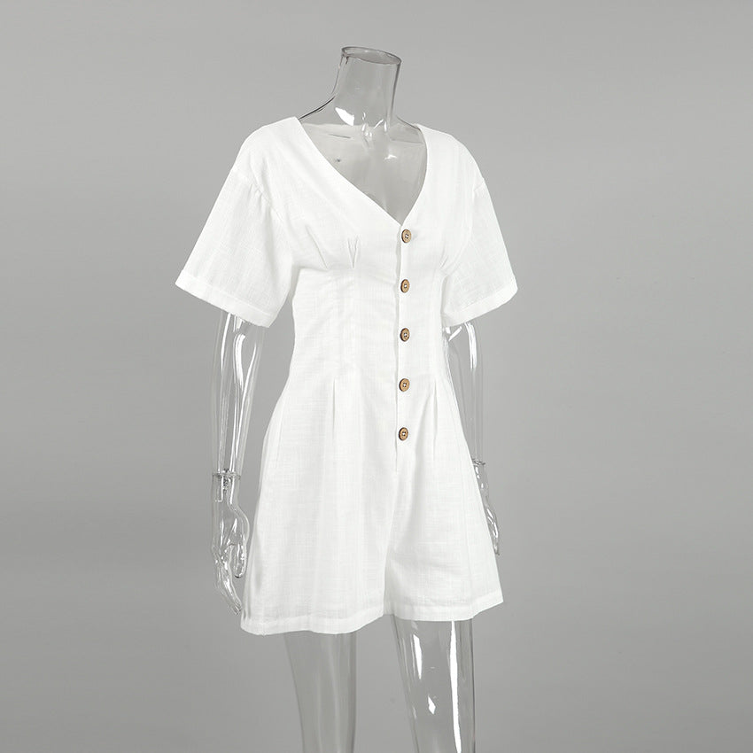 Beautifully Balanced Garment with Timeless Character