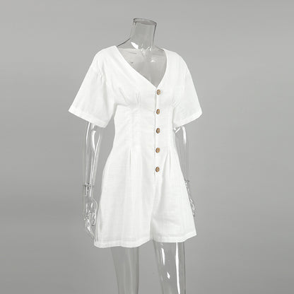 Beautifully Balanced Garment with Timeless Character