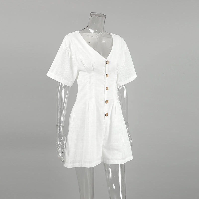 Beautifully Balanced Garment with Timeless Character