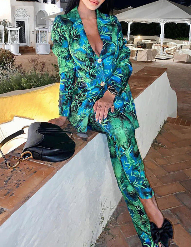 Gracefully Styled Garment for Any Occasion