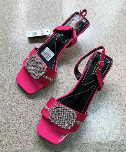 Beautifully Crafted Heels in a Classic Style