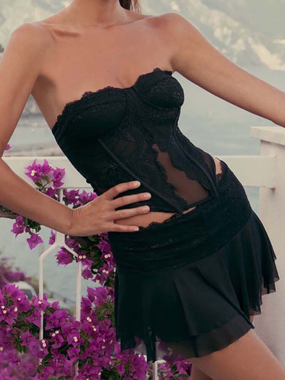 Beautifully Finished Top in a Timeless Design
