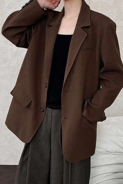 Elegantly Styled Garment for Everyday Wear