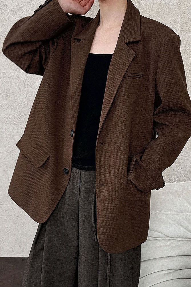 Elegantly Styled Garment for Everyday Wear
