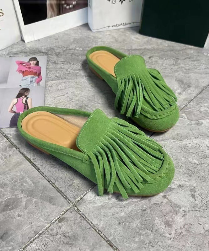 Beautifully Balanced Sandals with Timeless Character