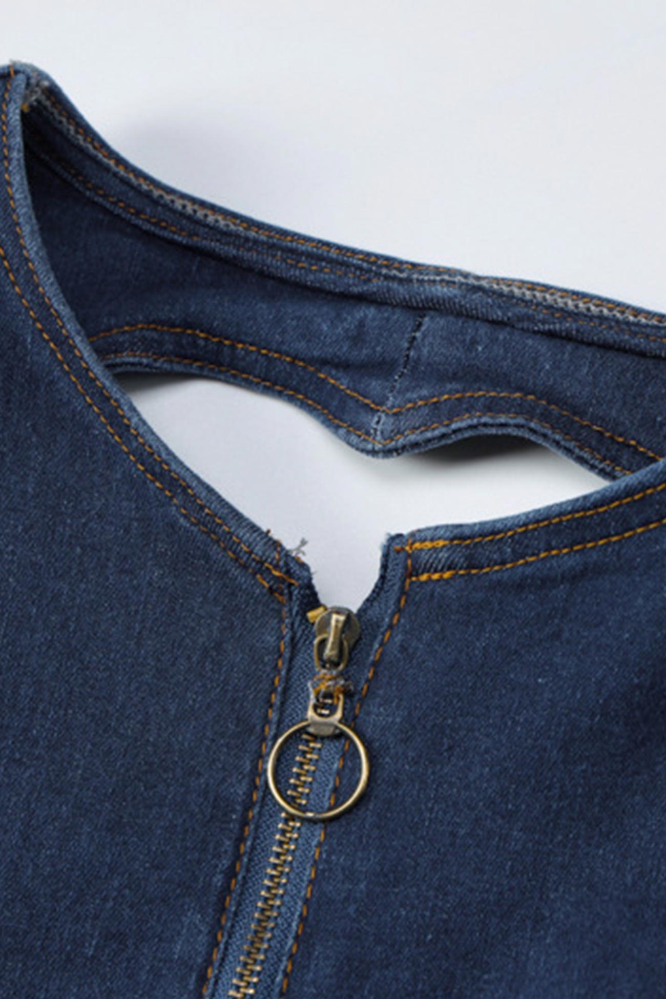 Beautifully Crafted Garment in a Classic Style