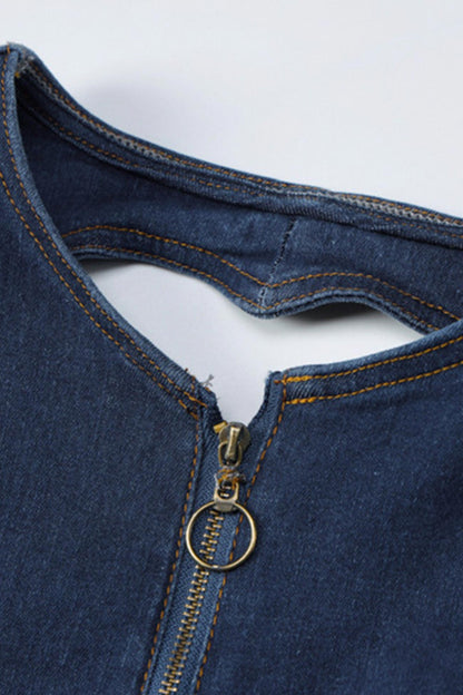 Beautifully Crafted Garment in a Classic Style