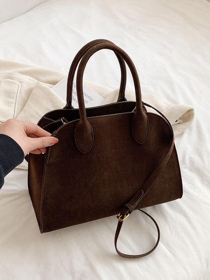 Beautifully Crafted Bag in a Classic Style