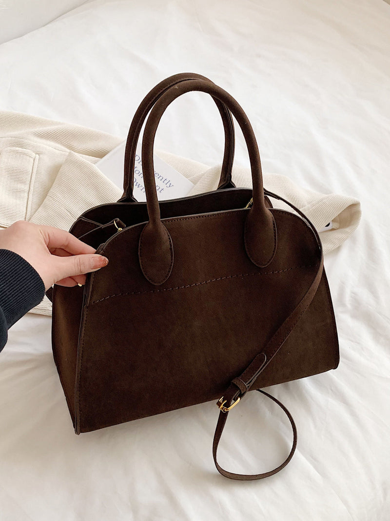 Beautifully Crafted Bag in a Classic Style