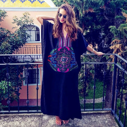 Gracefully Styled Garment for Any Occasion