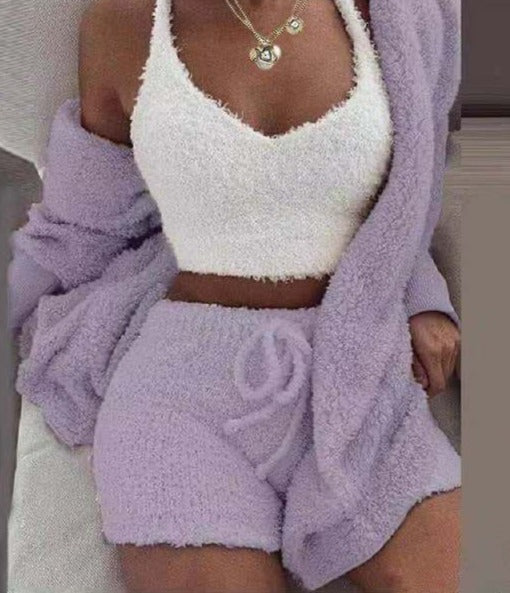 Gracefully Styled Garment for Any Occasion