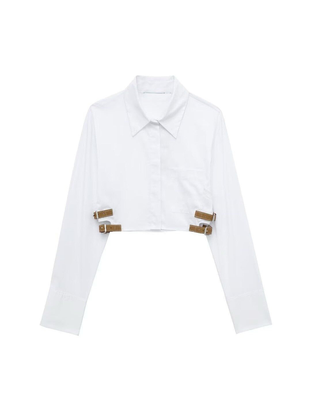 Gracefully Styled Shirt for Any Occasion