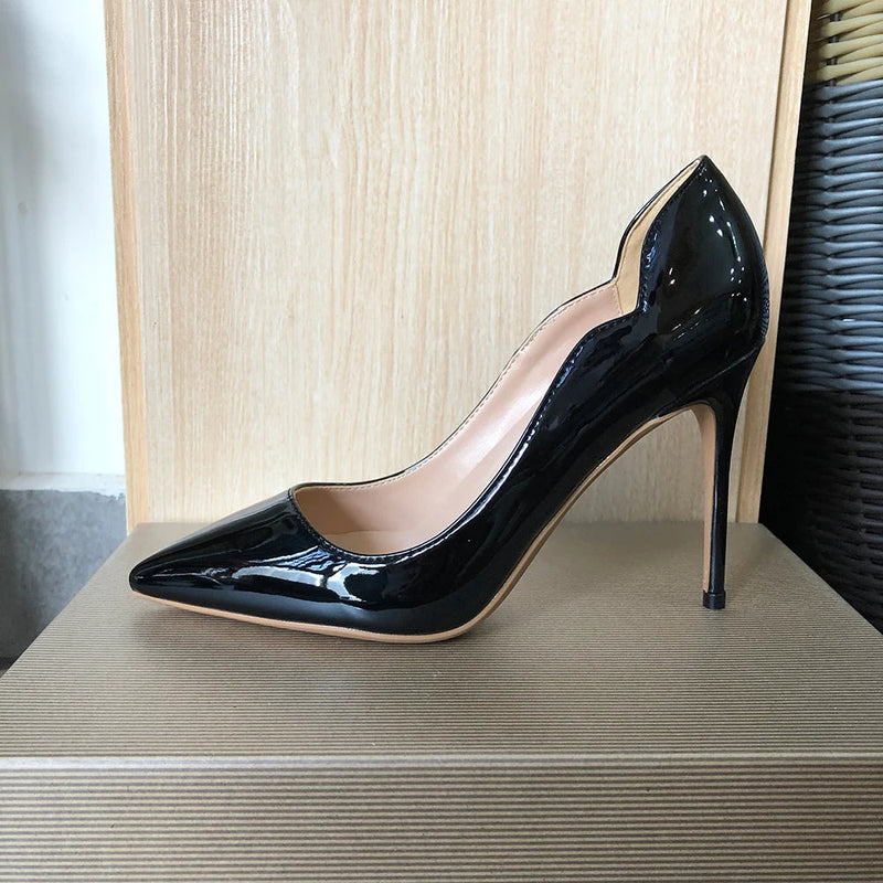 Elegantly Styled Shoes for Everyday Wear