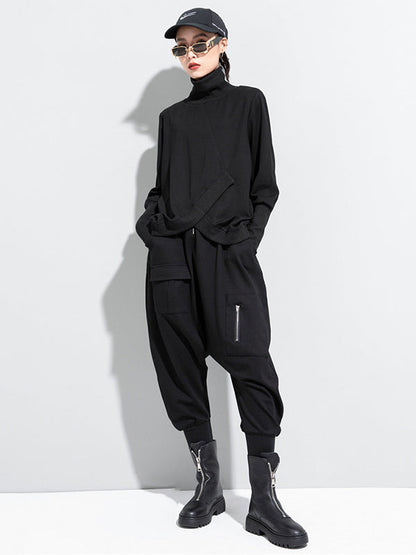 Well Tailored T-Shirt with a Graceful Silhouette