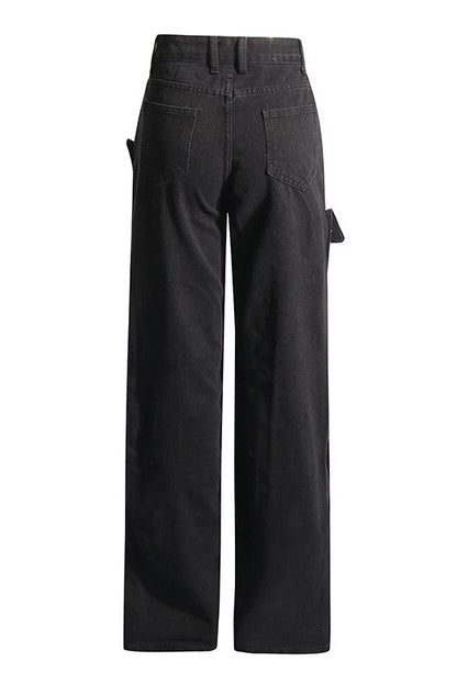 Sophisticated Garment with a Clean Classic Look