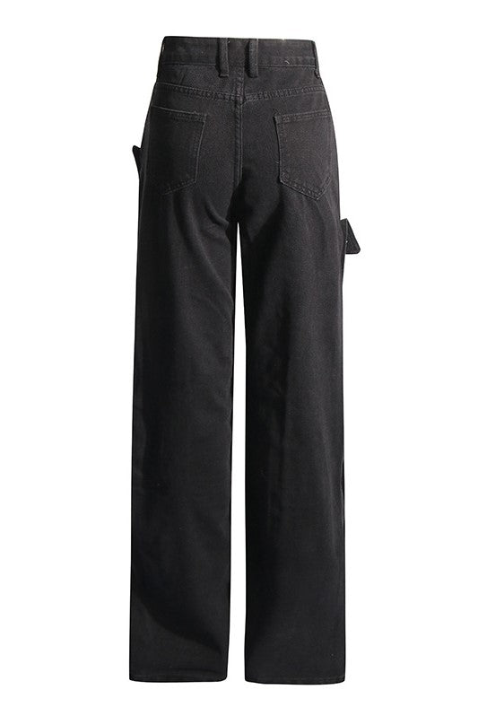 Sophisticated Garment with a Clean Classic Look