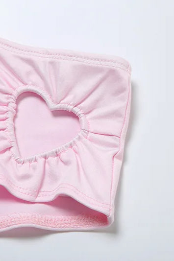 Elegantly Styled Bikini for Everyday Wear