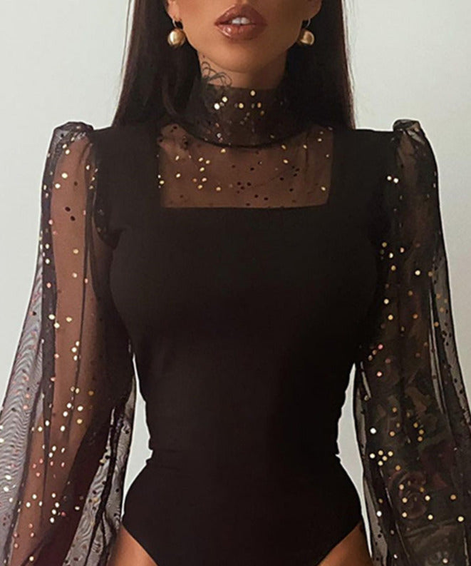 Vintage Inspired Garment with a Contemporary Edge
