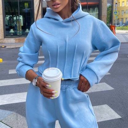 A Vintage Style Sweater with Delicate Timeless Details