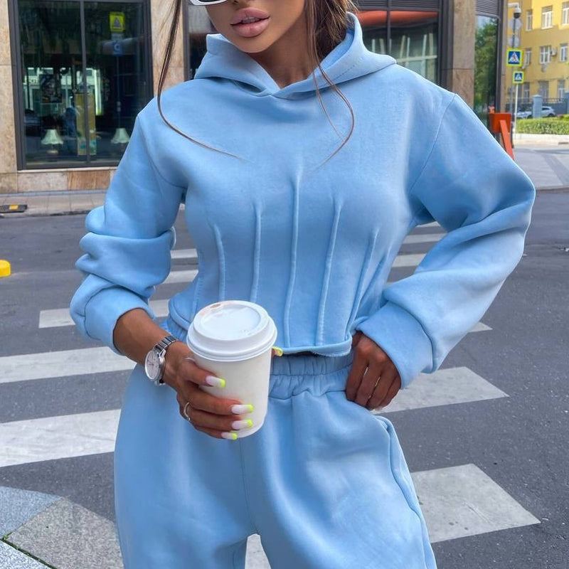 A Vintage Style Sweater with Delicate Timeless Details