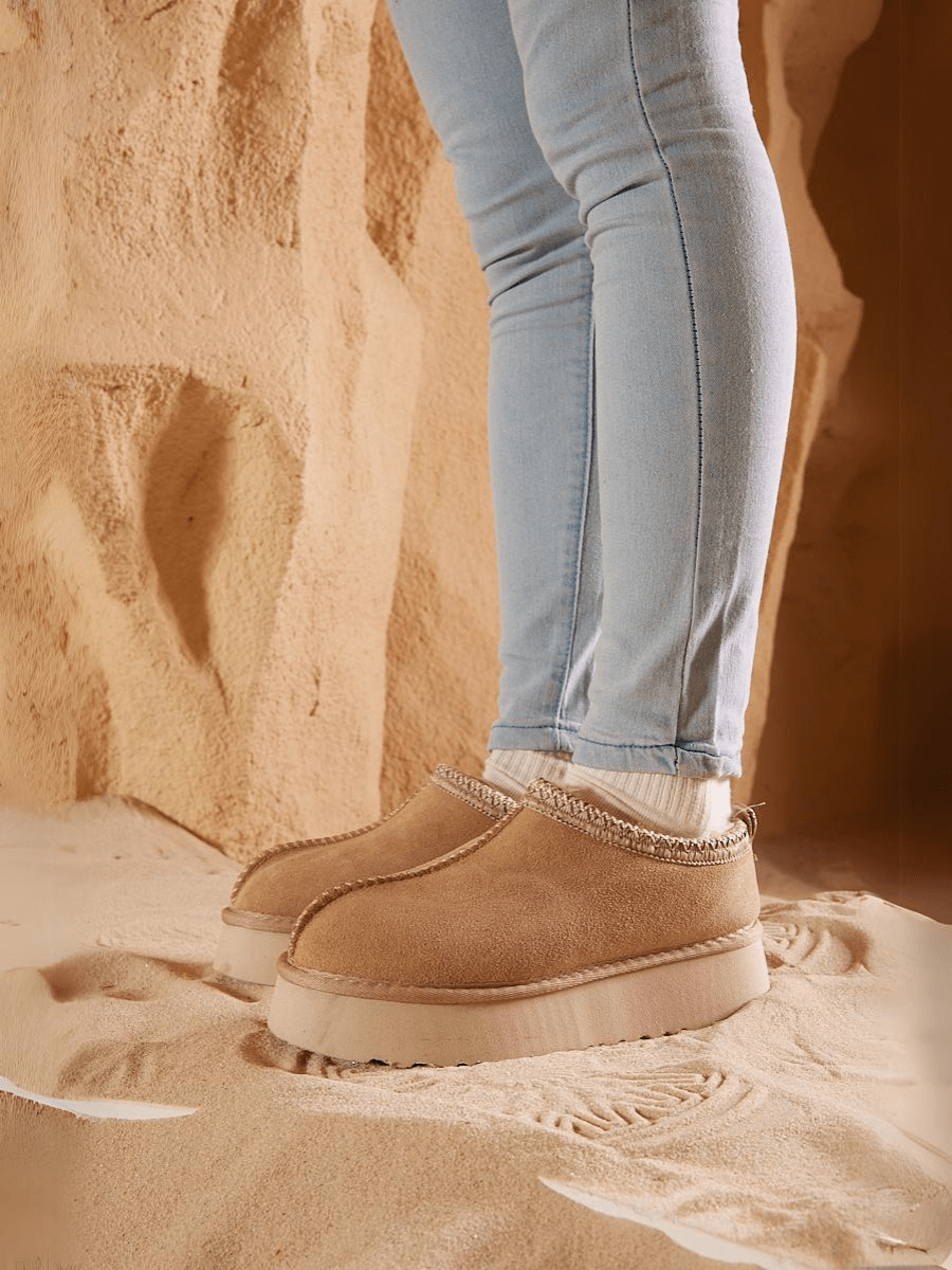 Beautifully Balanced Garment with Timeless Character