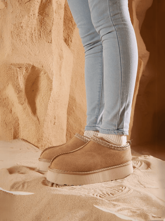 Beautifully Balanced Garment with Timeless Character