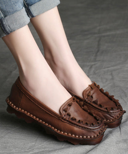 Classic Vintage & Enduringly Stylish Shoes