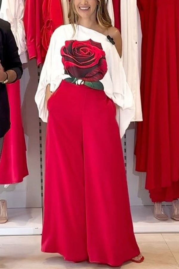Gracefully Styled Pants for Any Occasion
