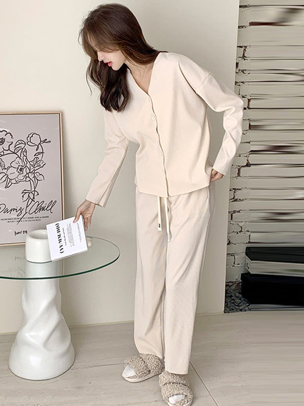 Beautifully Balanced Cardigan with Timeless Character