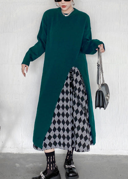 Polished Sweater with an Effortless Classic Look