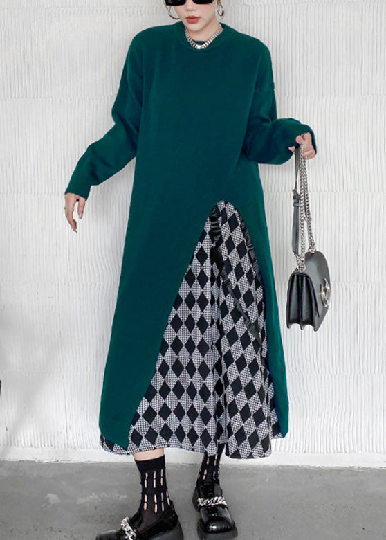 Polished Sweater with an Effortless Classic Look