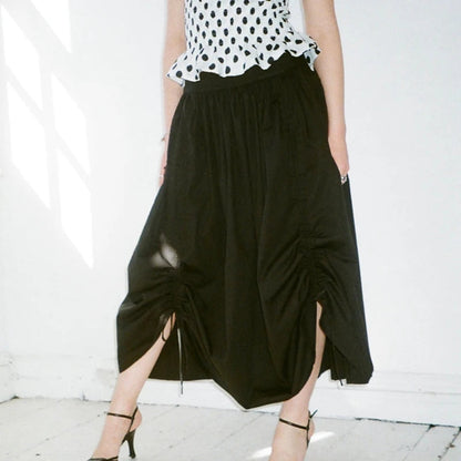 Effortlessly Elegant Garment with a Timeless Design