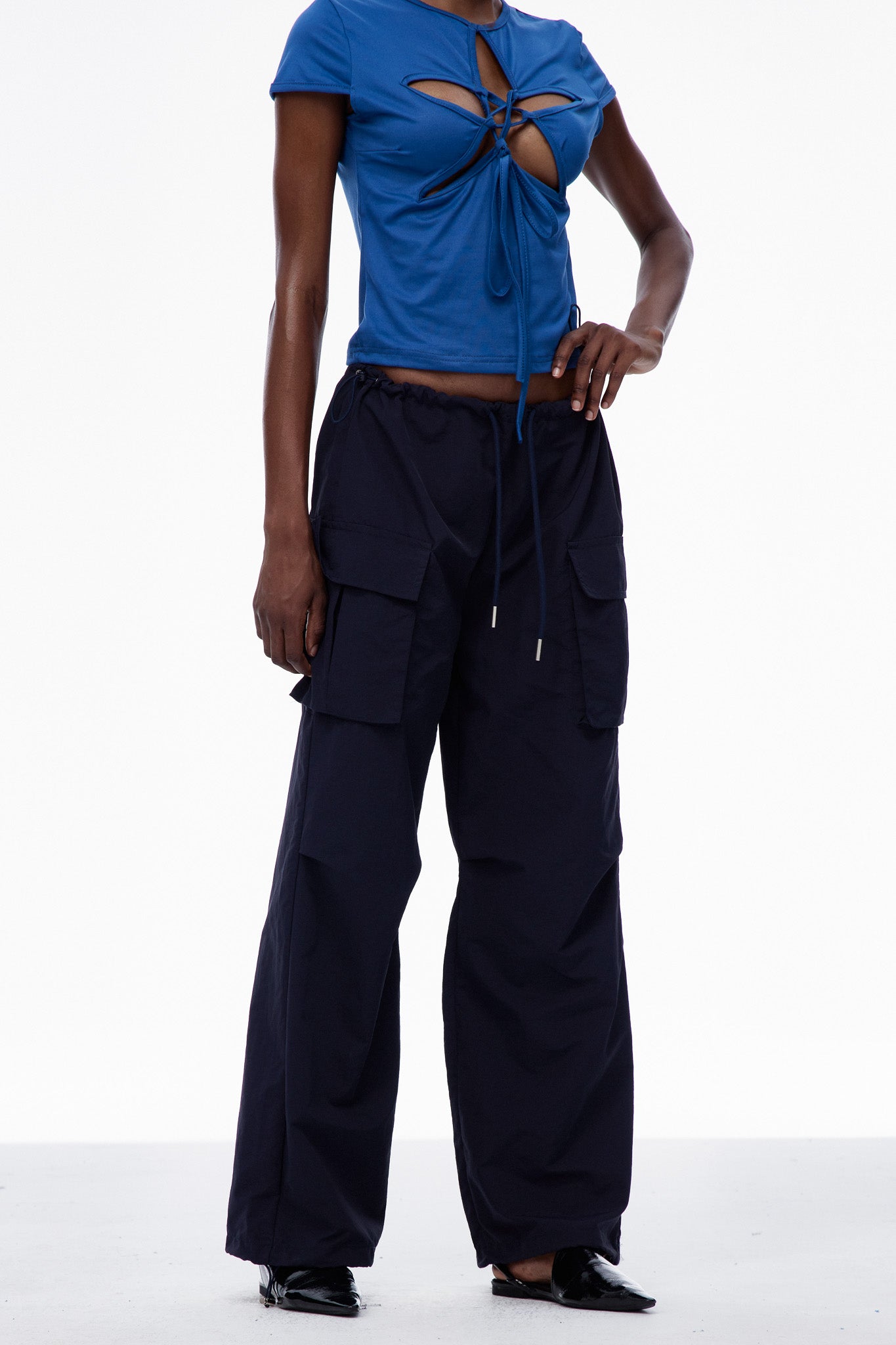 Sophisticated Pants with a Clean Classic Look