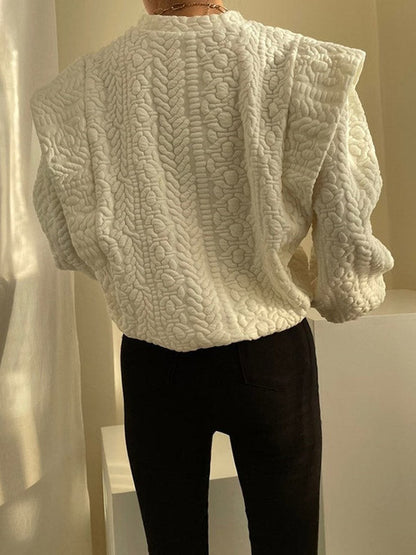 Classic Vintage Shirt with a Flattering Fit