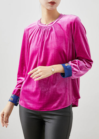 Gracefully Styled Shirt for Any Occasion