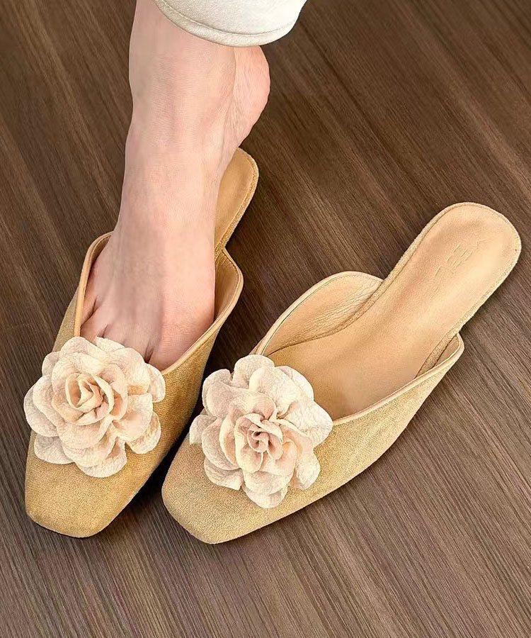 Beautifully Crafted Sandals in a Classic Style
