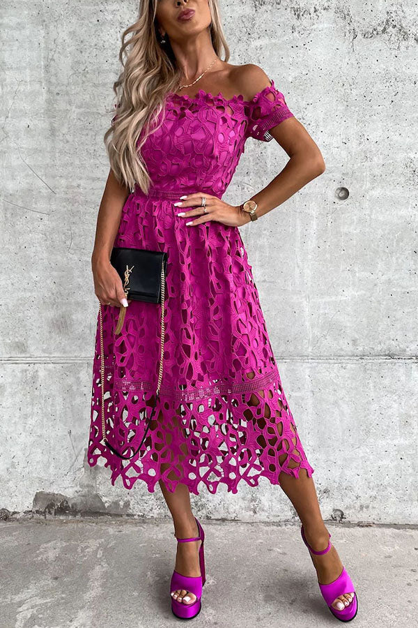Classic Vintage & Enduringly Stylish Dress