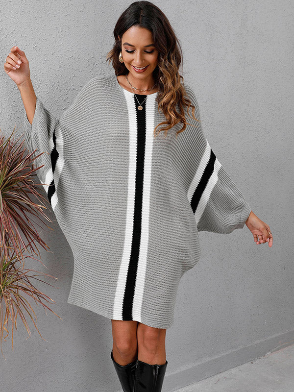 Beautifully Finished Sweater in a Timeless Design