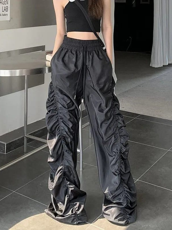 Beautifully Balanced Pants with Timeless Character