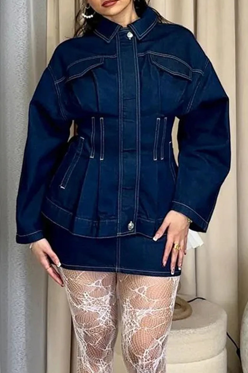 Classic Vintage & Enduringly Stylish Jacket