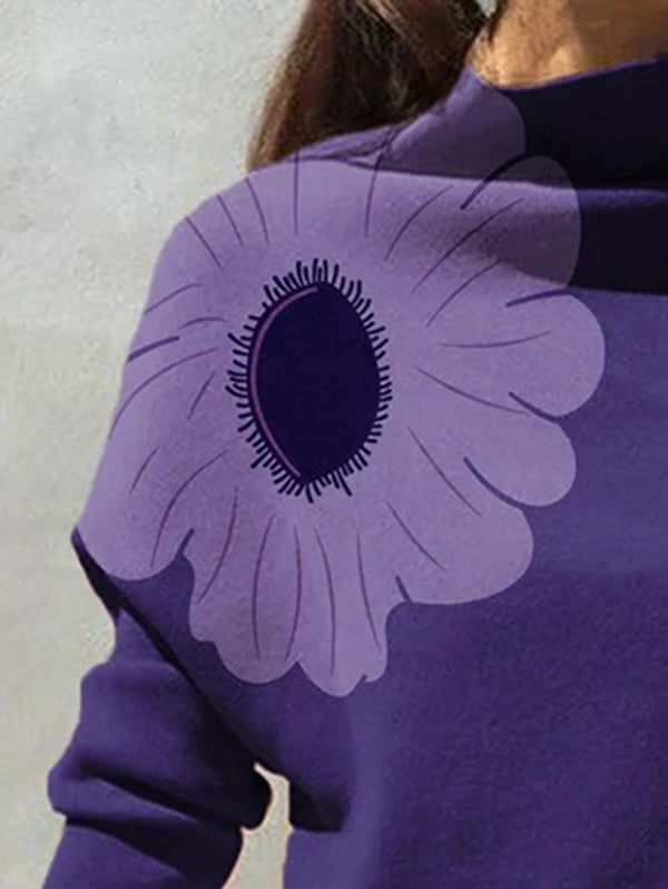 Beautifully Finished T-Shirt in a Timeless Design