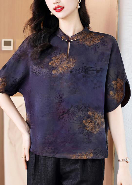Beautifully Crafted Shirt in a Classic Style