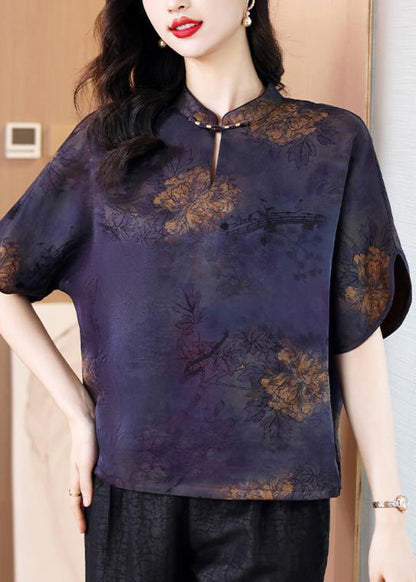 Beautifully Crafted Shirt in a Classic Style