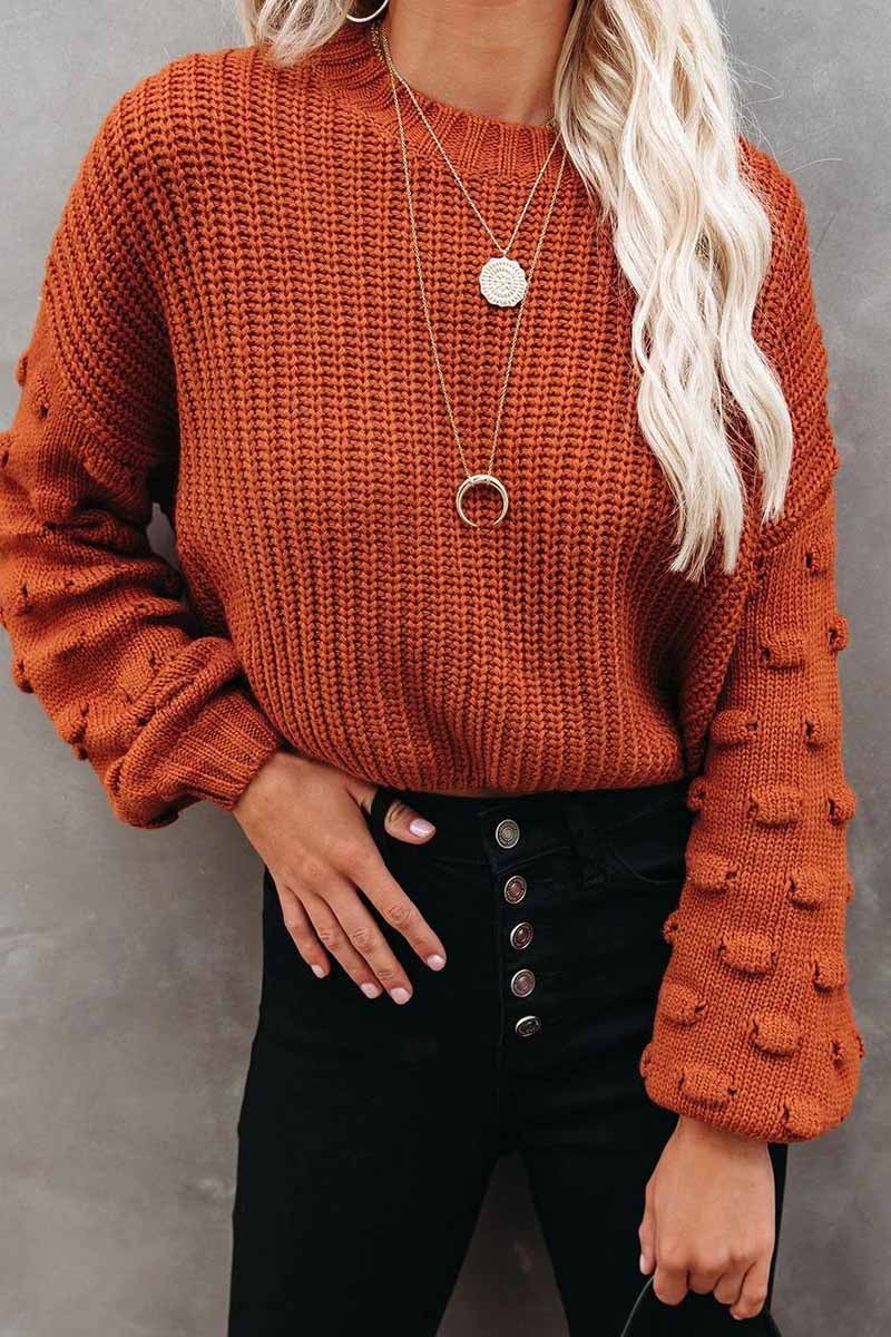 Classic Vintage & Enduringly Stylish Sweater