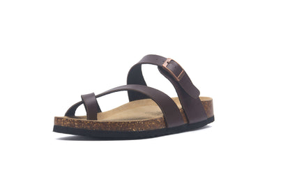 Effortlessly Elegant Sandals with a Timeless Design