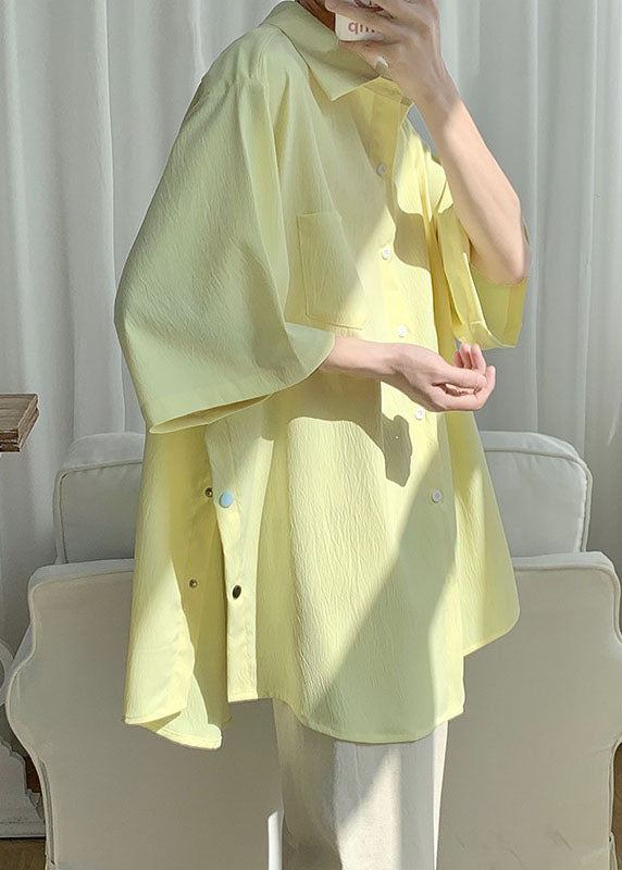 Gracefully Styled Shirt for Any Occasion