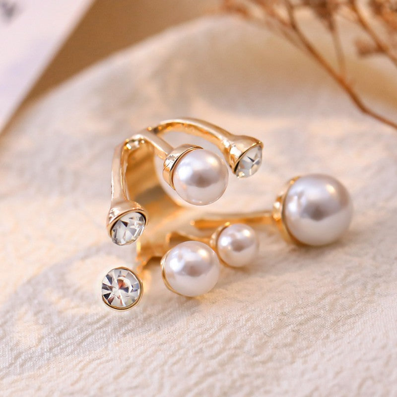 A Vintage Style Garment with Delicate Timeless Details